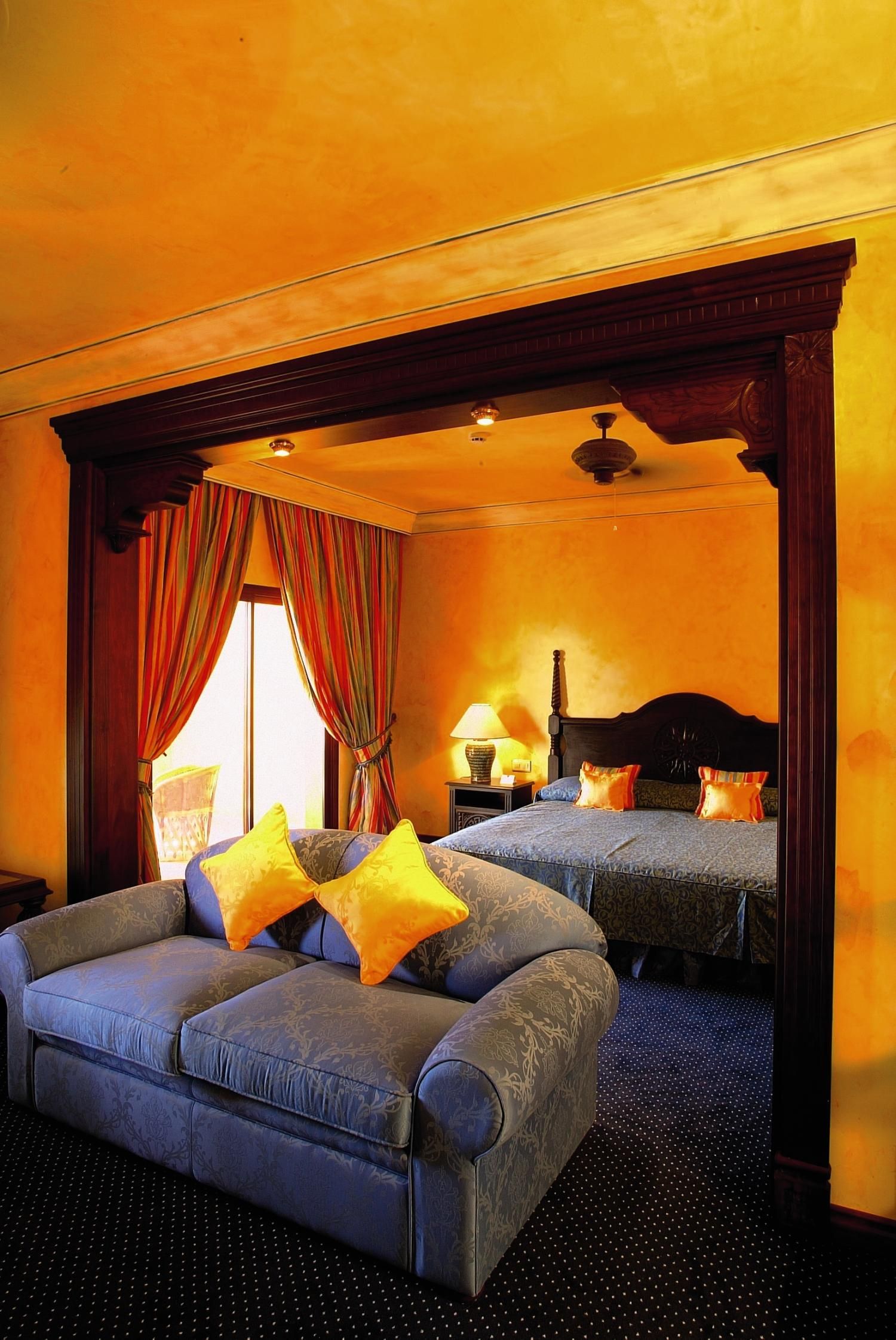 Europe Villa Cortés - - 5* pas cher photo 9