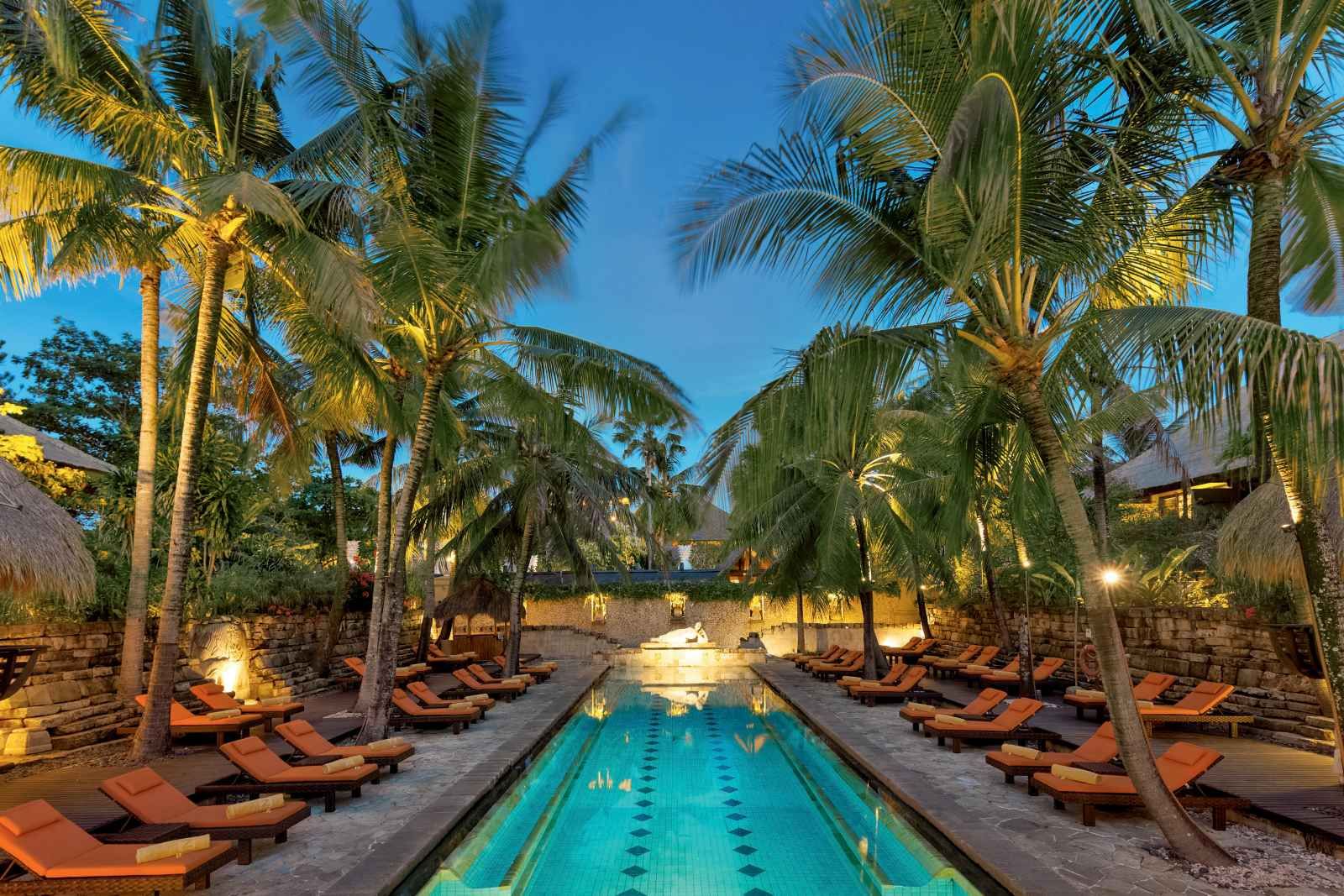 Novotel Bali Benoa - 4* pas cher photo 5