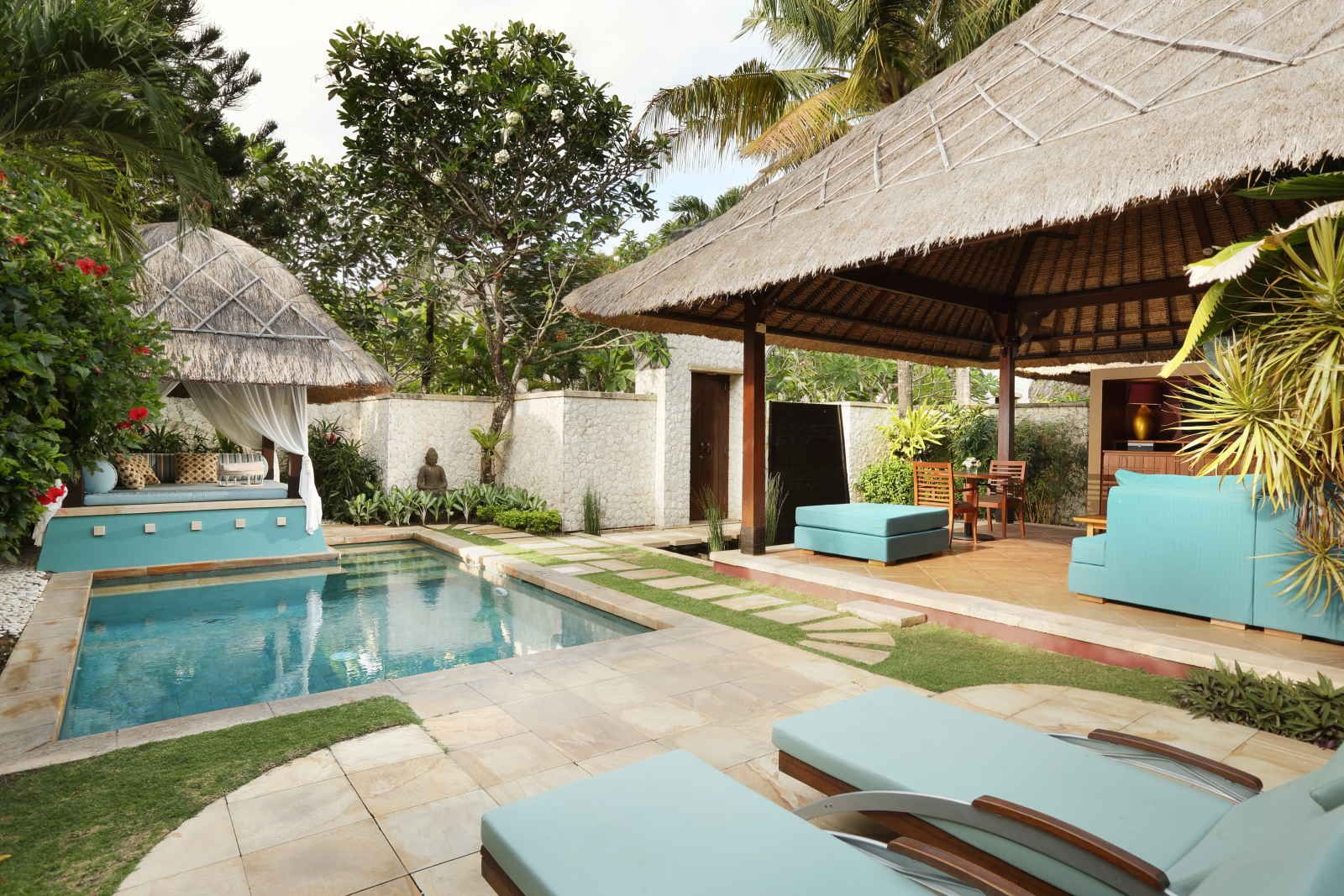 Novotel Bali Benoa - 4* pas cher photo 6