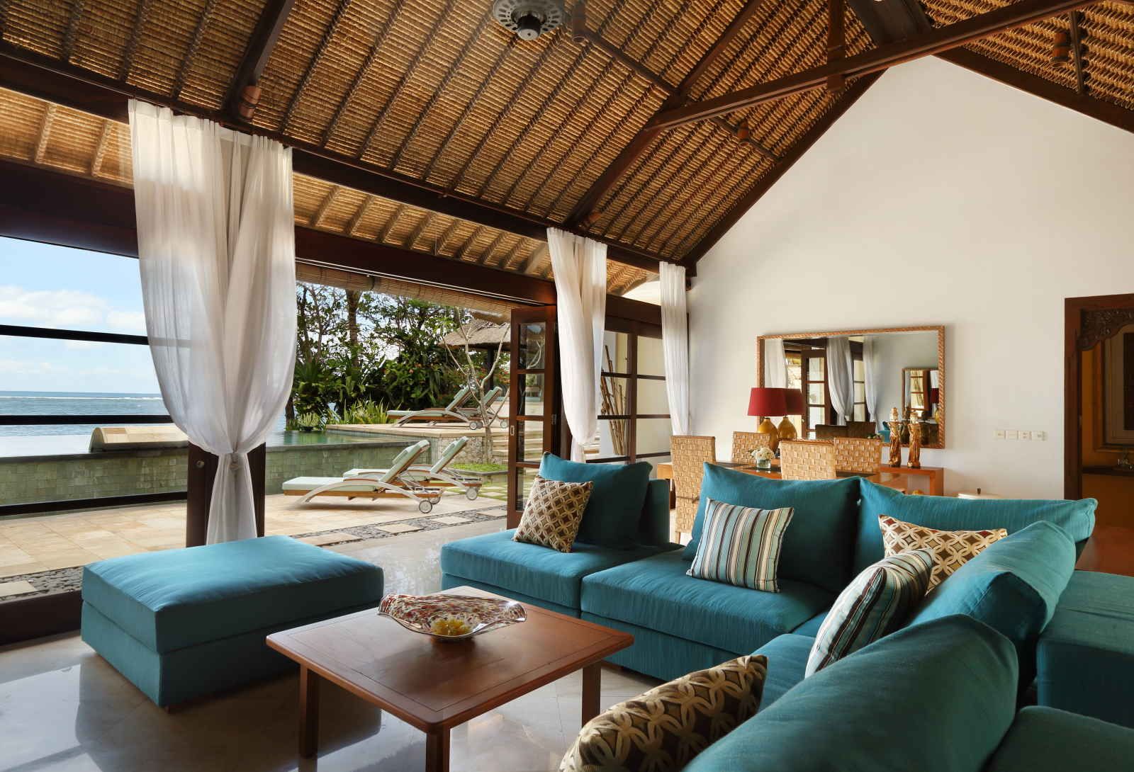 Novotel Bali Benoa - 4* pas cher photo 7