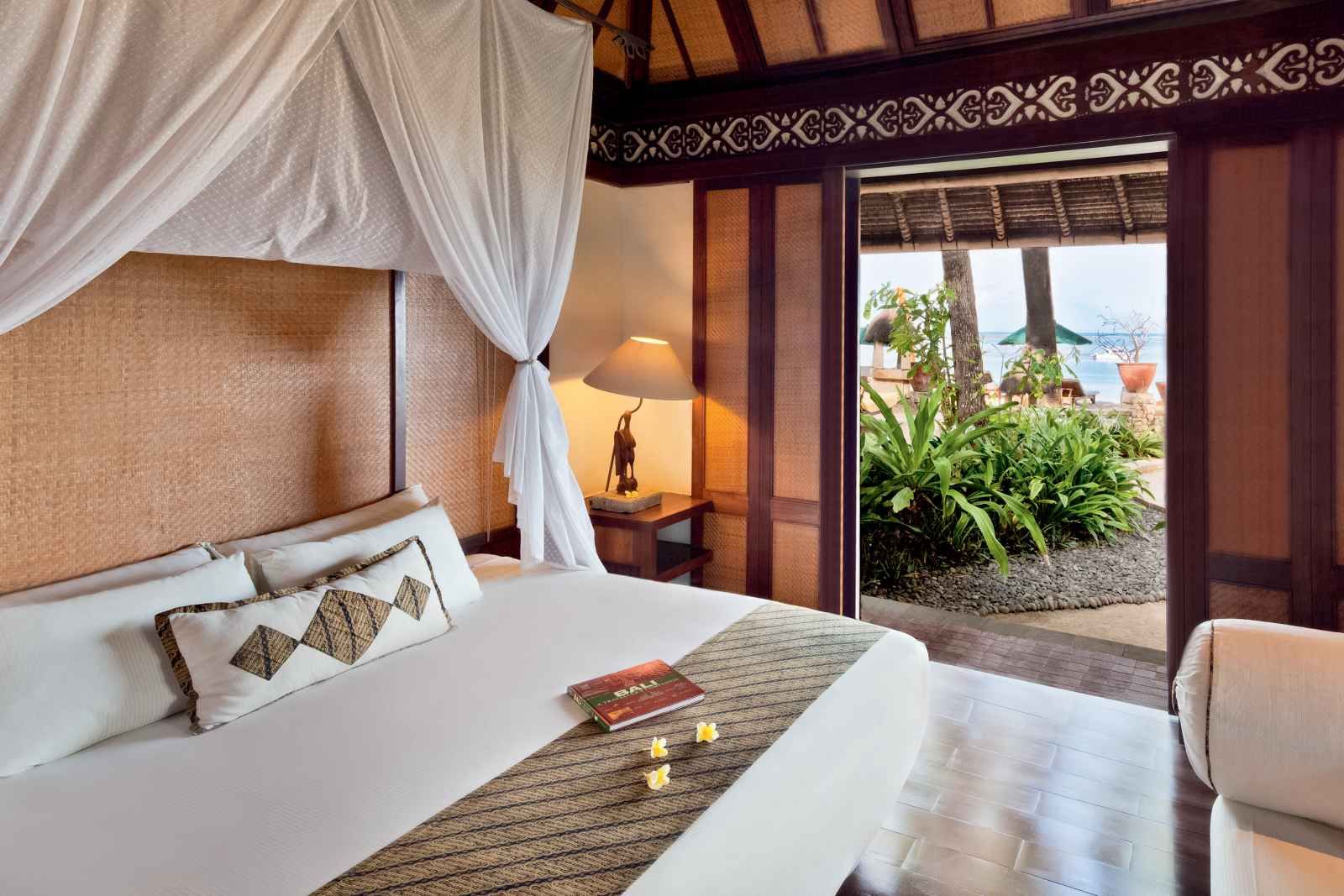 Novotel Bali Benoa - 4* pas cher photo 9