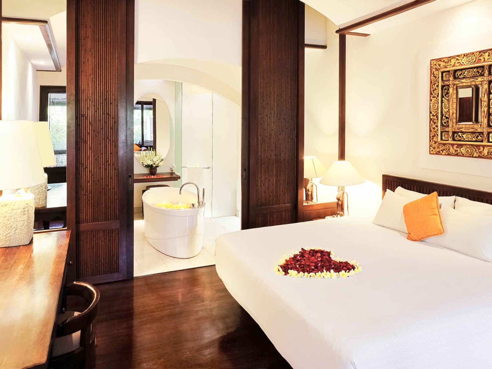 Novotel Bali Benoa - 4* pas cher photo 11