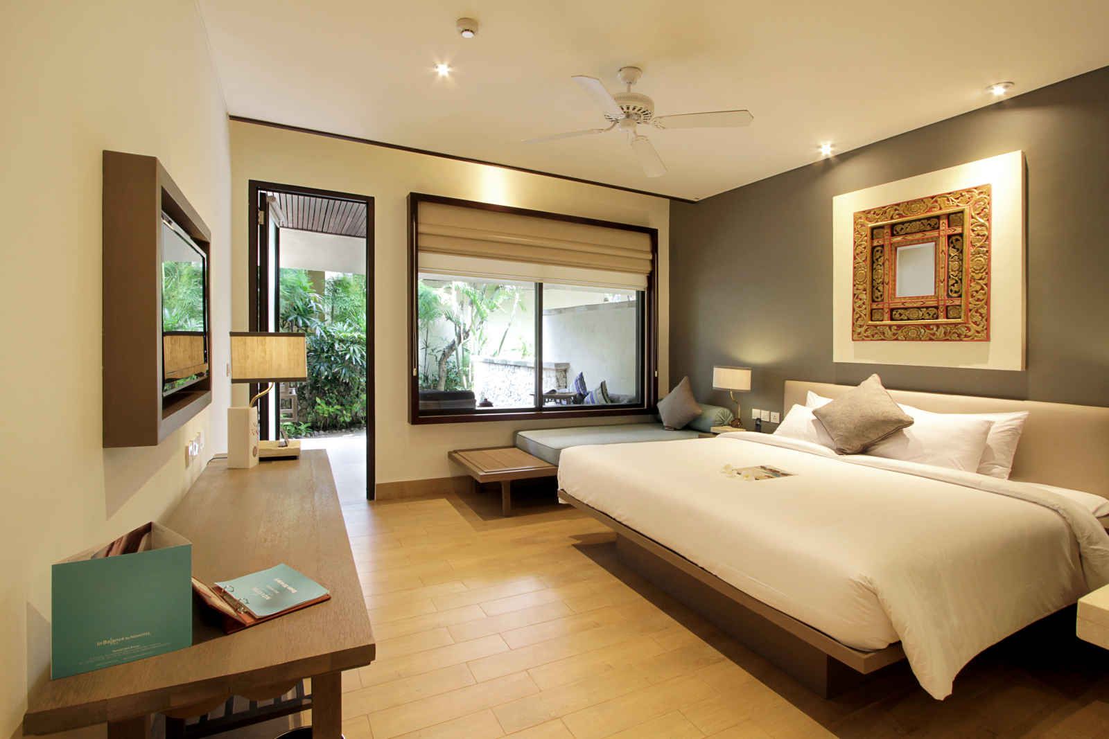Novotel Bali Benoa - 4* pas cher photo 12