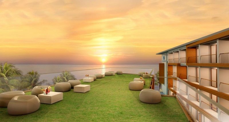 Combiné Phuket Patong, Koh Yao Yai & Khao Lak pas cher photo 1