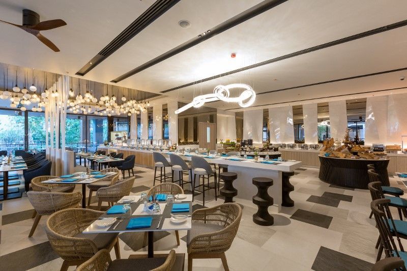 Combiné Phuket Patong, Koh Yao Yai & Khao Lak pas cher photo 4