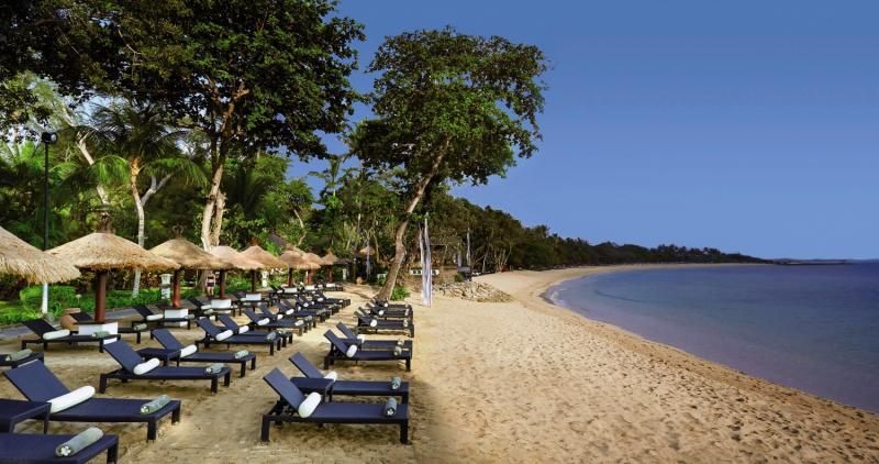 Melia Bali - 5* pas cher photo 1