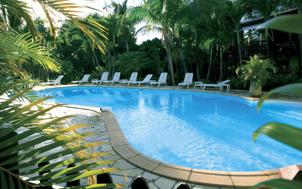 Autotour Guadeloupe en 6 nuits 3* pas cher photo 1