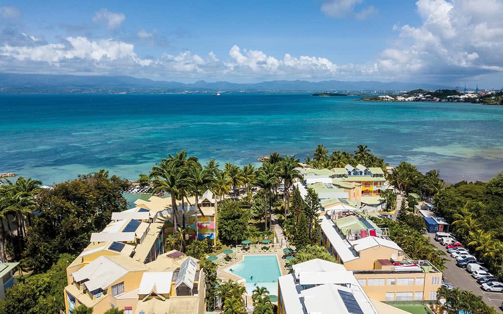 Autotour Guadeloupe en 6 nuits 3* pas cher photo 10