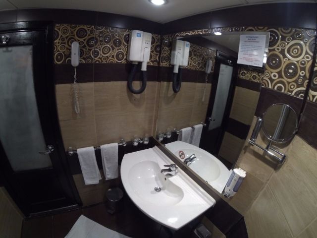 Combiné Des Pyramides à la Mer Rouge 5* pas cher photo 7