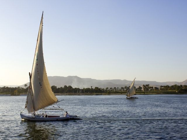 Combiné Des Pyramides à la Mer Rouge 5* pas cher photo 11