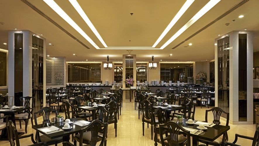 Combiné Bangkok 4* & Khao Lak 5* pas cher photo 5