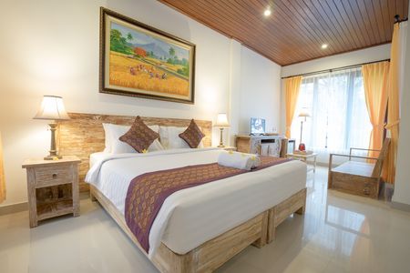 Combiné Ubud Ketut's Place Villas / Uppala Villas Seminyak - Offre Spéciale pas cher photo 3