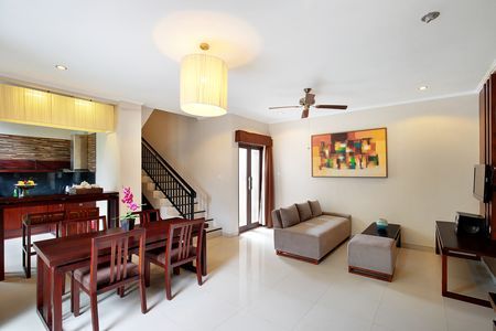 Combiné Ubud Ketut's Place Villas / Uppala Villas Seminyak - Offre Spéciale pas cher photo 6