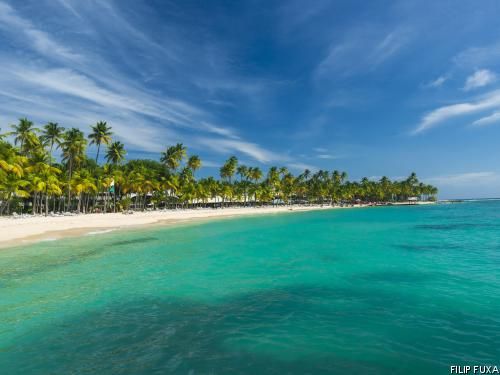 Combiné hôtels - Entre plages et terres de feu pas cher photo 1