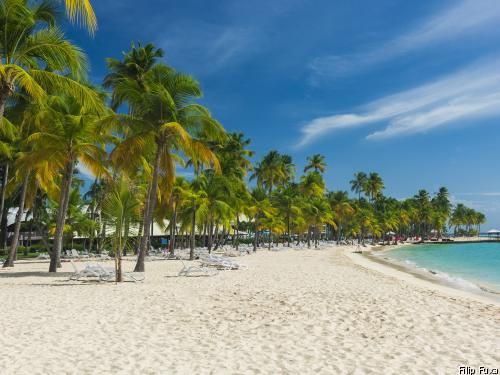 Combiné hôtels - Entre plages et terres de feu pas cher photo 2