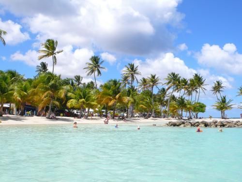 Combiné hôtels - Entre plages et terres de feu pas cher photo 3