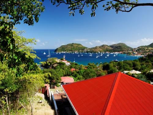 Combiné hôtels - Entre plages et terres de feu pas cher photo 5