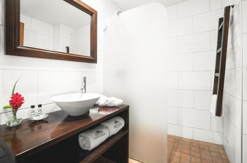 Combiné Guadeloupe avec location de voiture: Langley Resort Fort Royal 3* + La Créole Beach 4* pas cher photo 3