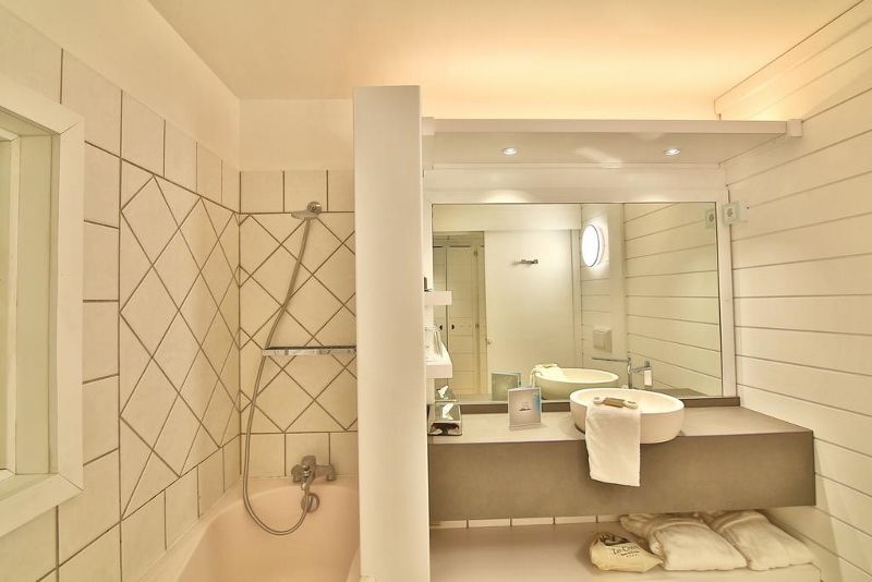 Combiné Guadeloupe avec location de voiture: Langley Resort Fort Royal 3* + La Créole Beach 4* pas cher photo 9