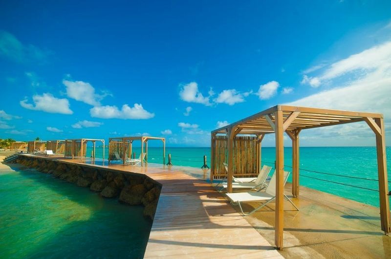 Combiné Guadeloupe avec location de voiture: Langley Resort Fort Royal 3* + La Créole Beach 4* pas cher photo 11