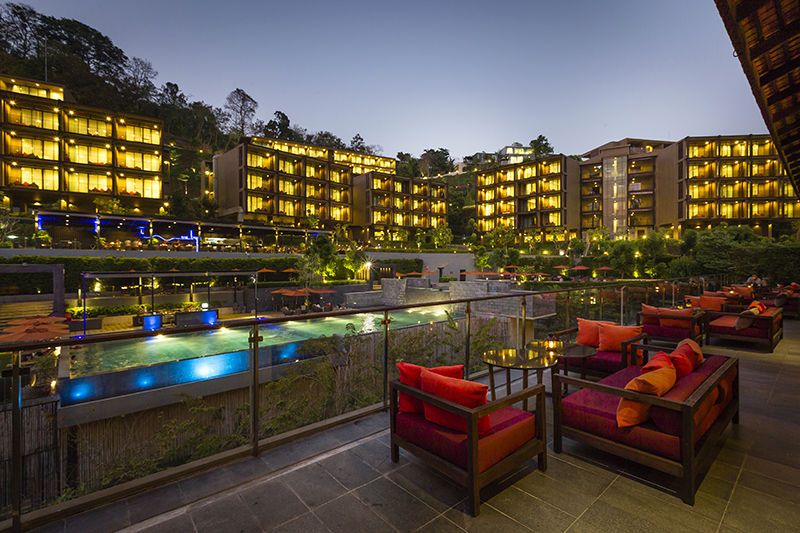 Combiné Bangkok 4* & Sunsuri Phuket 5* pas cher photo 11