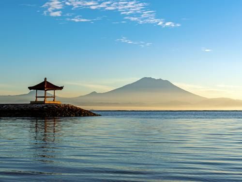Combiné hôtels Des rizières d'Ubud aux plages de Sanur 4* pas cher photo 5