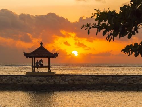 Combiné hôtels Des rizières d'Ubud aux plages de Sanur 4* pas cher photo 6