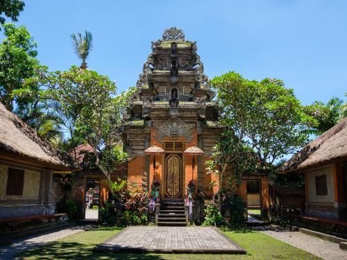 Combiné hôtels Des rizières d'Ubud aux plages de Sanur 4* pas cher photo 9