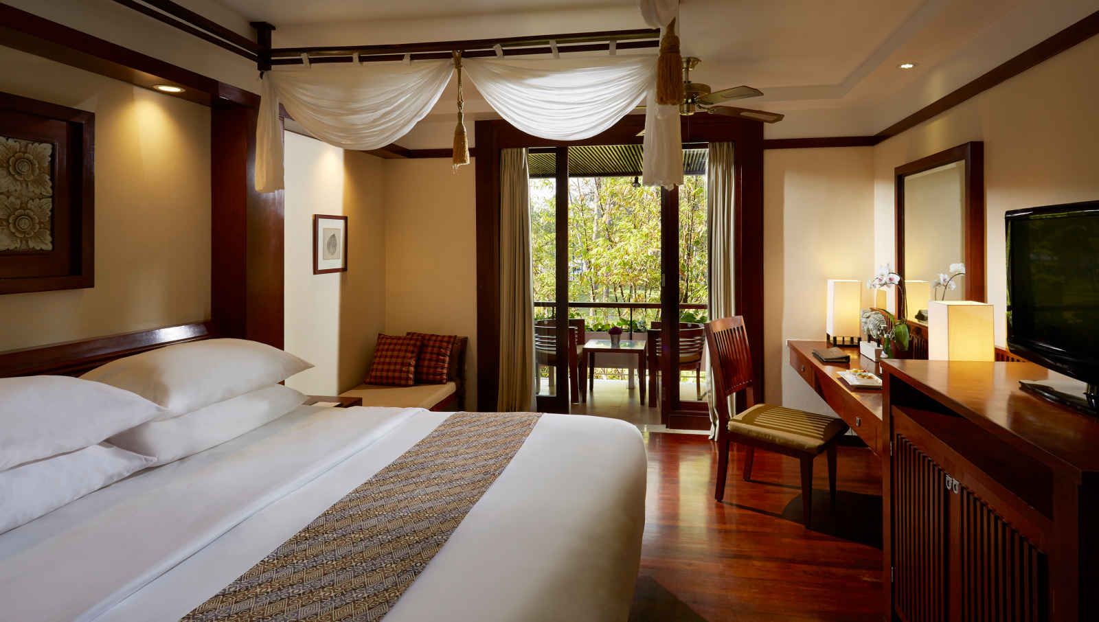 Melia Bali - 5* pas cher photo 2