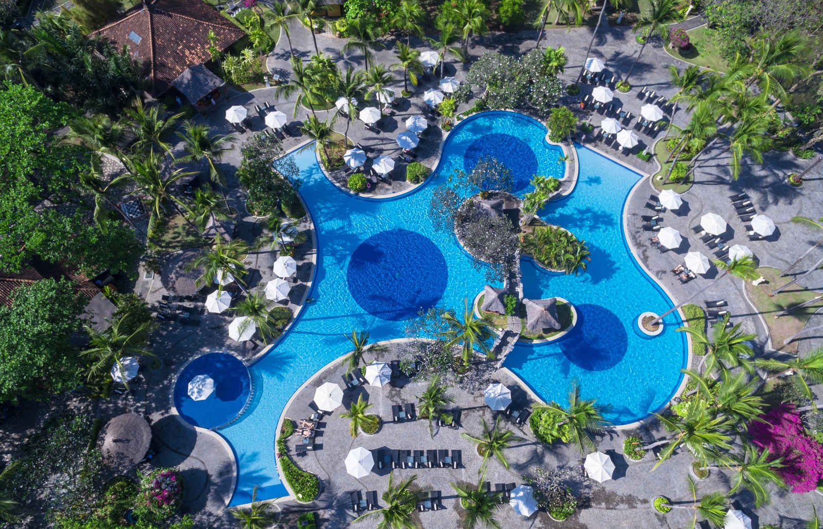 Melia Bali - 5* pas cher photo 3