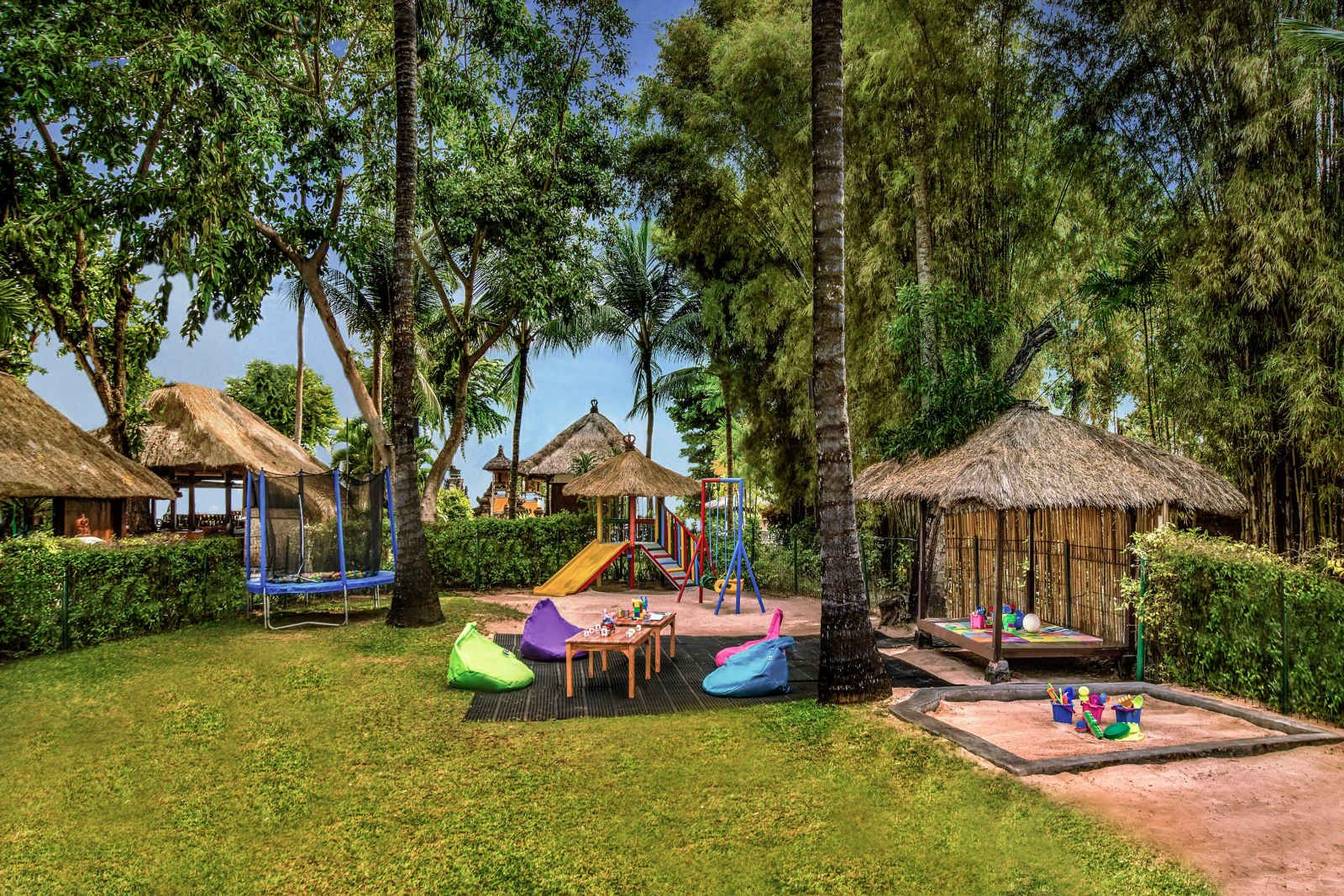 Melia Bali - 5* pas cher photo 7