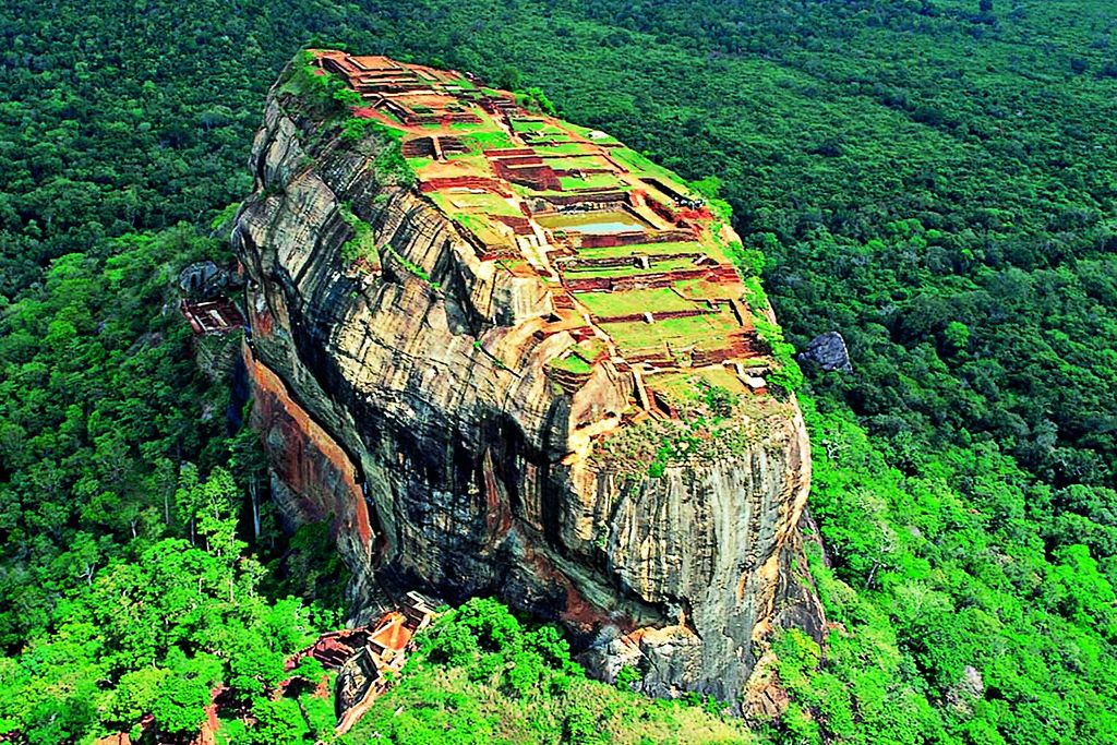 Trésors de Ceylan 4* pas cher photo 3