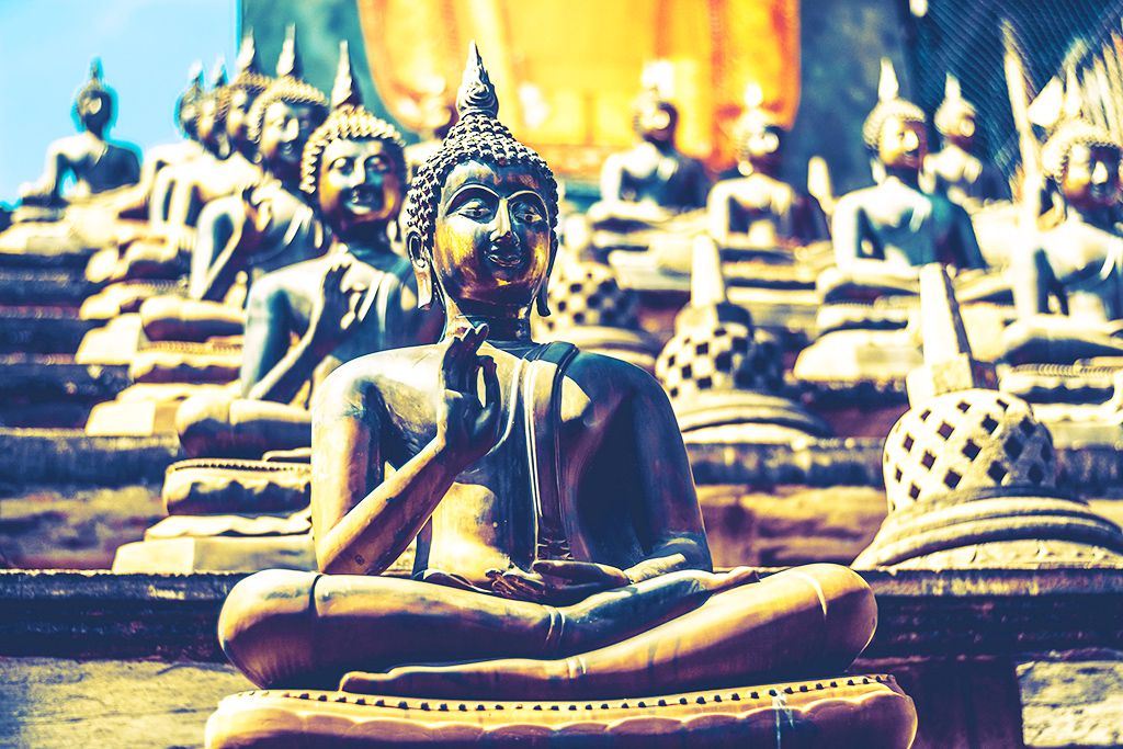 Trésors de Ceylan 4* pas cher photo 5