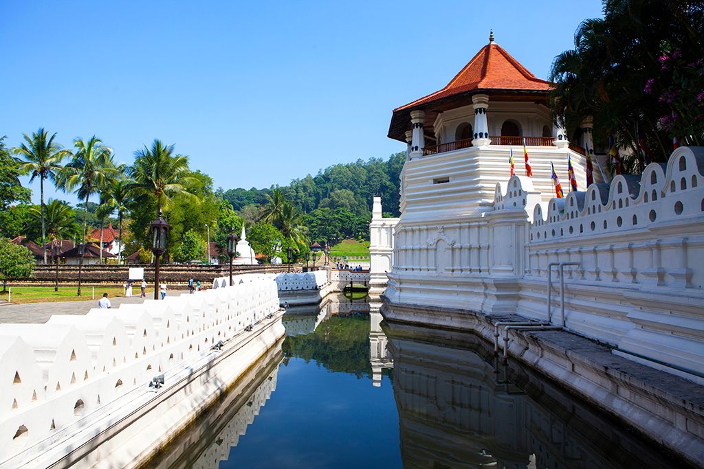 Trésors de Ceylan 4* pas cher photo 7