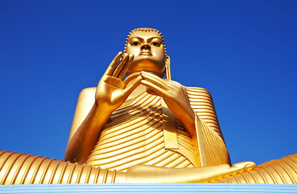 Trésors de Ceylan 4* pas cher photo 8