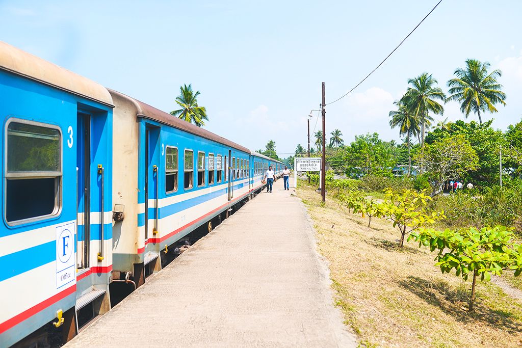 Trésors de Ceylan 4* pas cher photo 10
