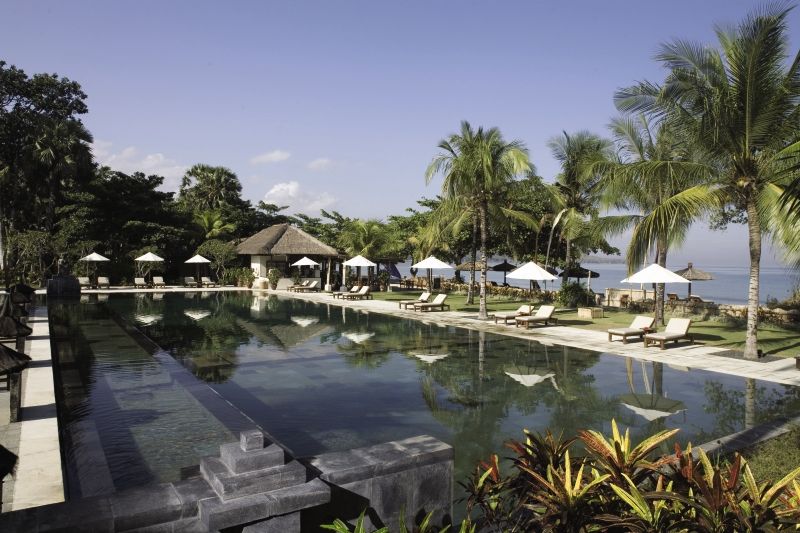Belmond Jimbaran Puri Bali - 5* pas cher photo 1