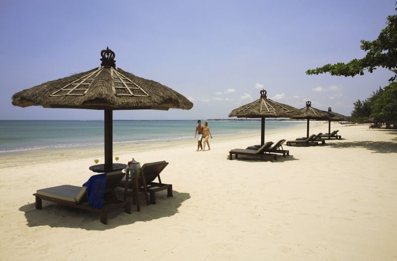 Belmond Jimbaran Puri Bali - 5* pas cher photo 12