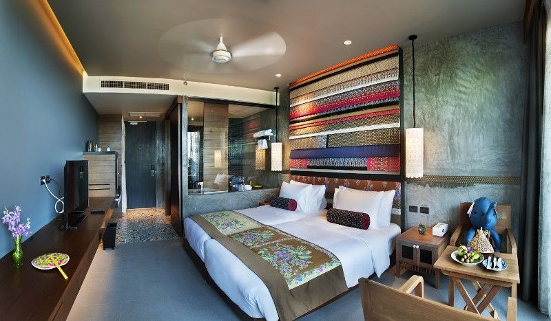 Combiné Phuket Kata, Koh Yao Yai & Khao Lak pas cher photo 2