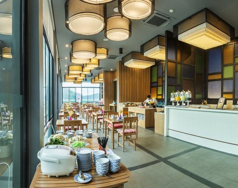 Combiné Phuket Kata, Koh Yao Yai & Khao Lak pas cher photo 3