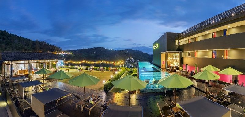 Combiné Phuket Kata, Koh Yao Yai & Khao Lak pas cher photo 4