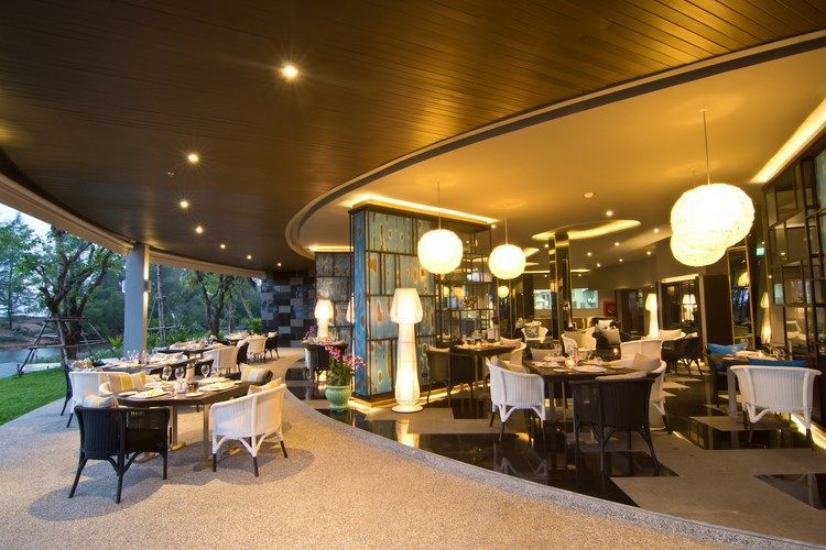 Combiné Bangkok 4* & Away Phuket Le Coral Resort 5* pas cher photo 12