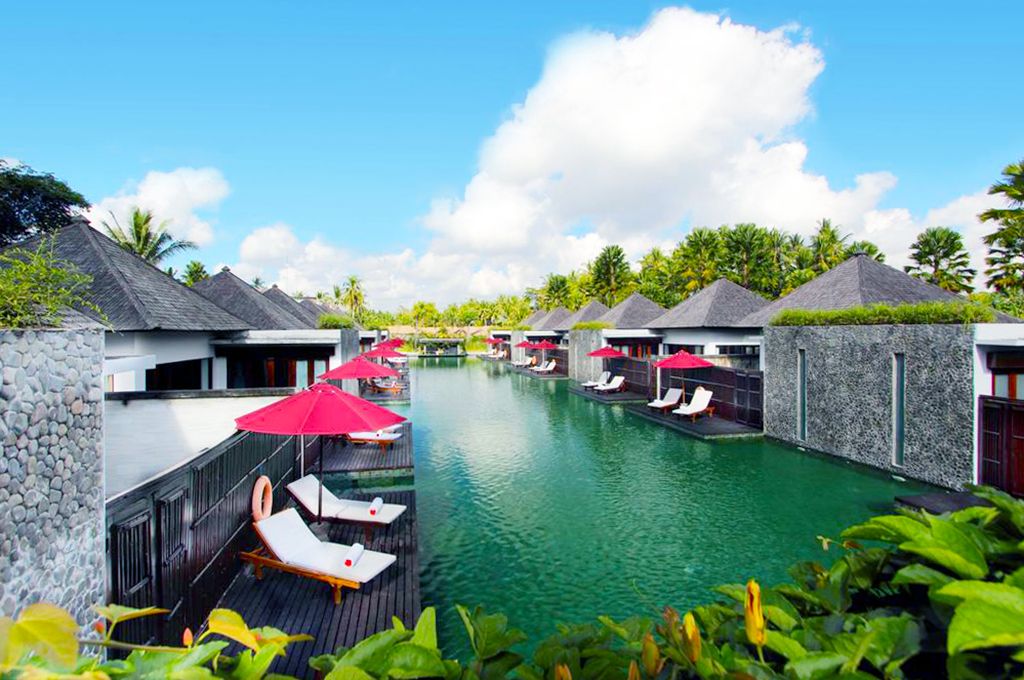 Combiné Ubud et Nusa Dua en villas avec piscine privée 4* pas cher photo 8