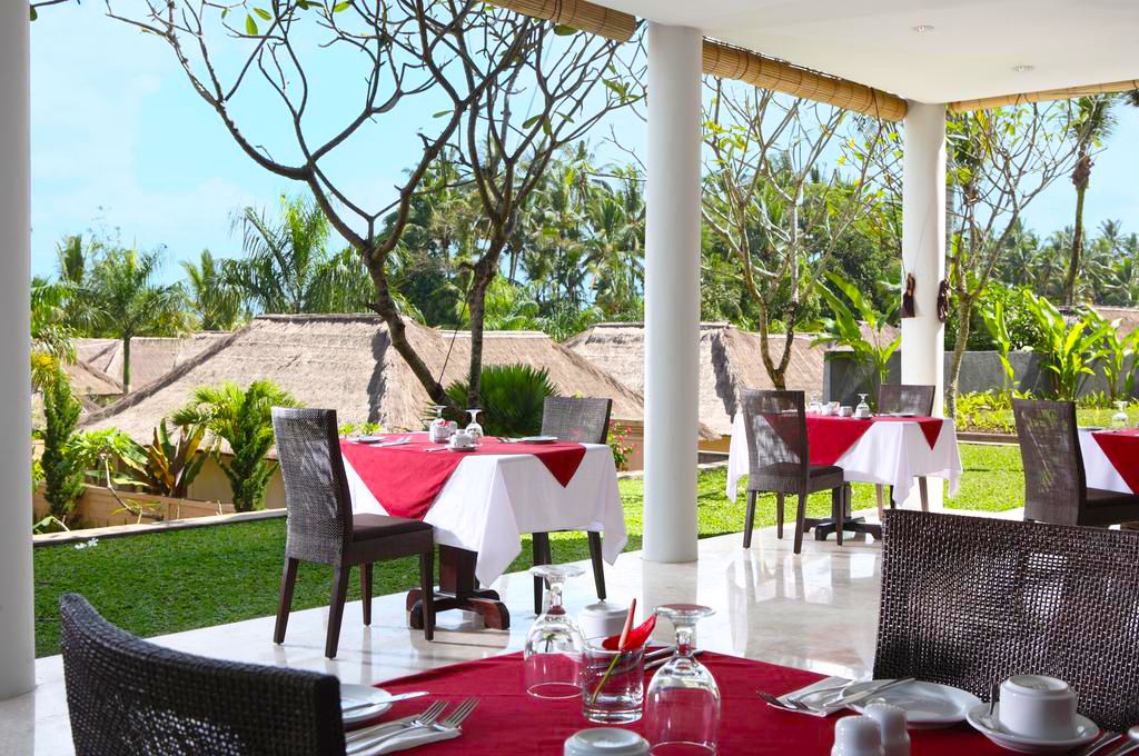 Combiné Ubud et Nusa Dua en villas avec piscine privée 4* pas cher photo 10