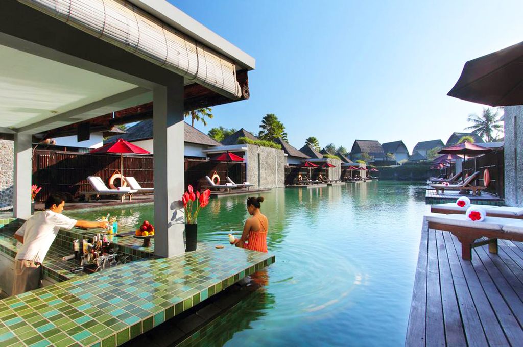 Combiné Ubud et Nusa Dua en villas avec piscine privée 4* pas cher photo 11