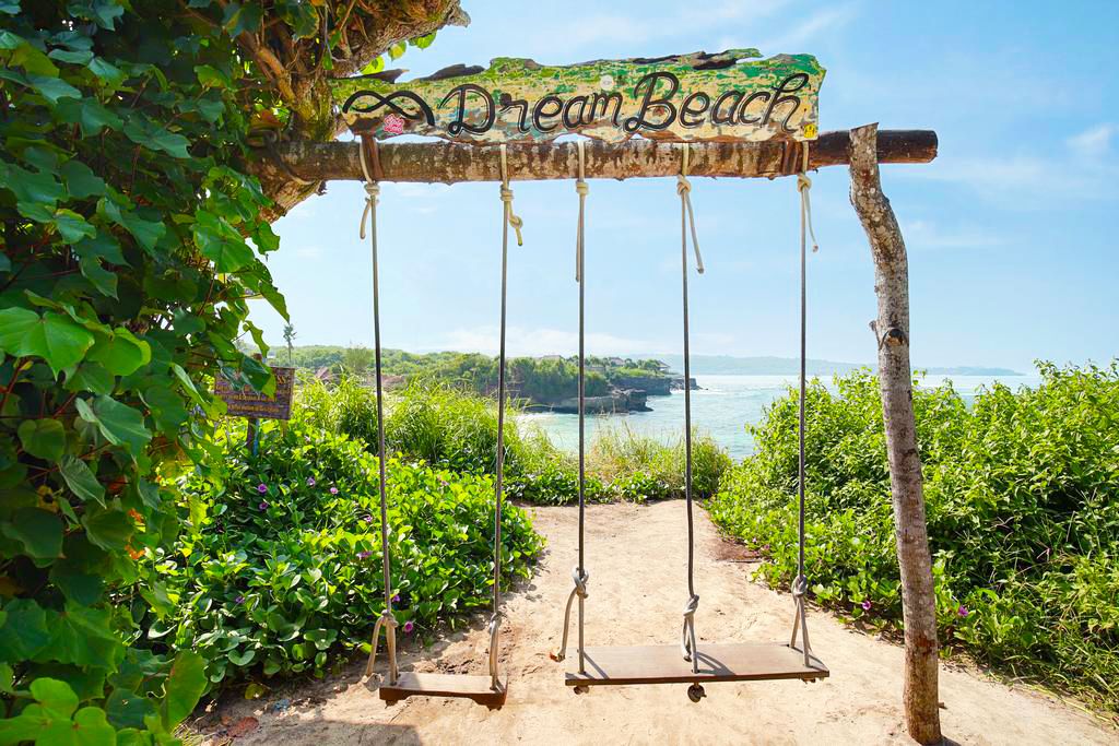 Combiné Ubud, Lembongan & Uluwatu 4* pas cher photo 3