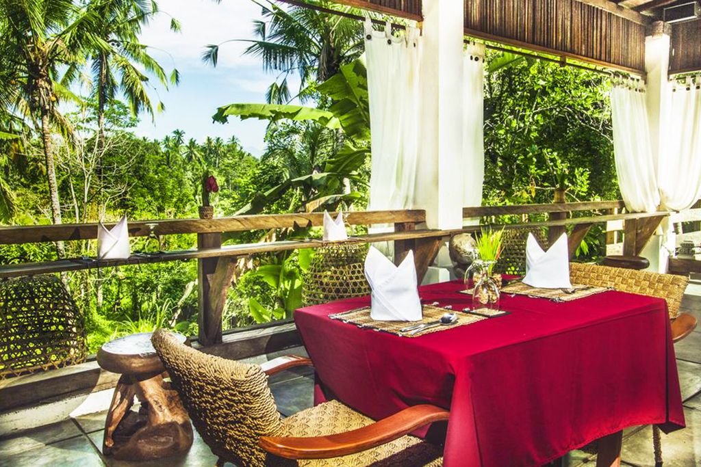 Combiné Ubud, Lembongan & Uluwatu 4* pas cher photo 6