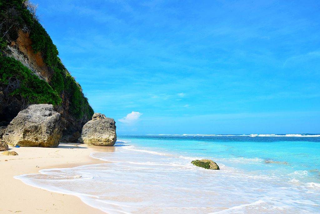 Combiné Ubud, Lembongan & Uluwatu 4* pas cher photo 7