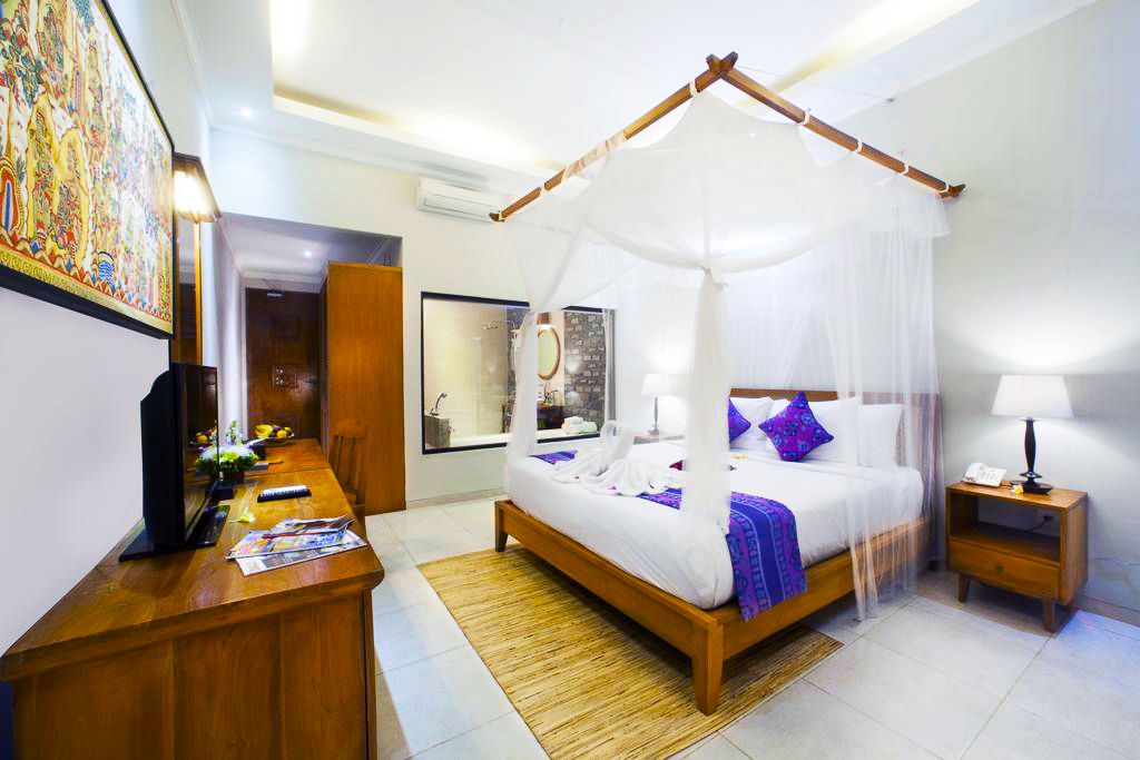 Combiné Ubud, Lembongan & Uluwatu 4* pas cher photo 9