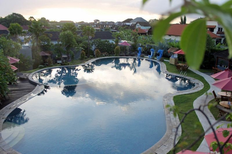 Escapade balinaise en Villa avec piscine privée pas cher photo 6